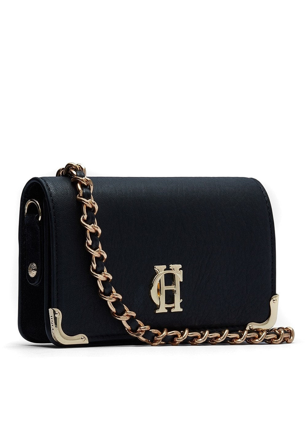 Kensington Crossbody Bag - Black - 3