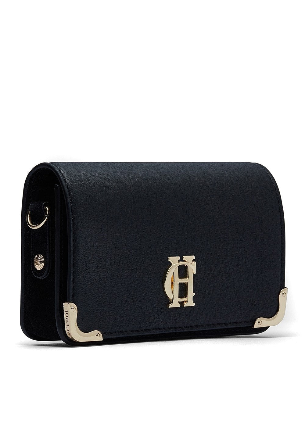 Kensington Crossbody Bag - Black - 5