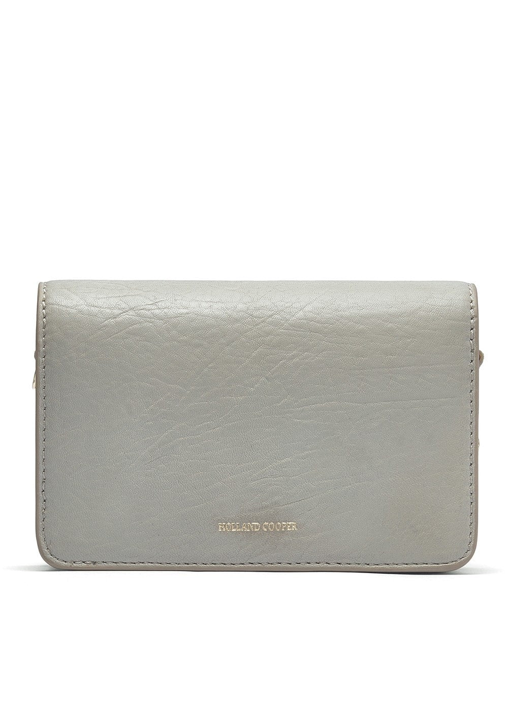 Kensington Crossbody Bag - Taupe - 8