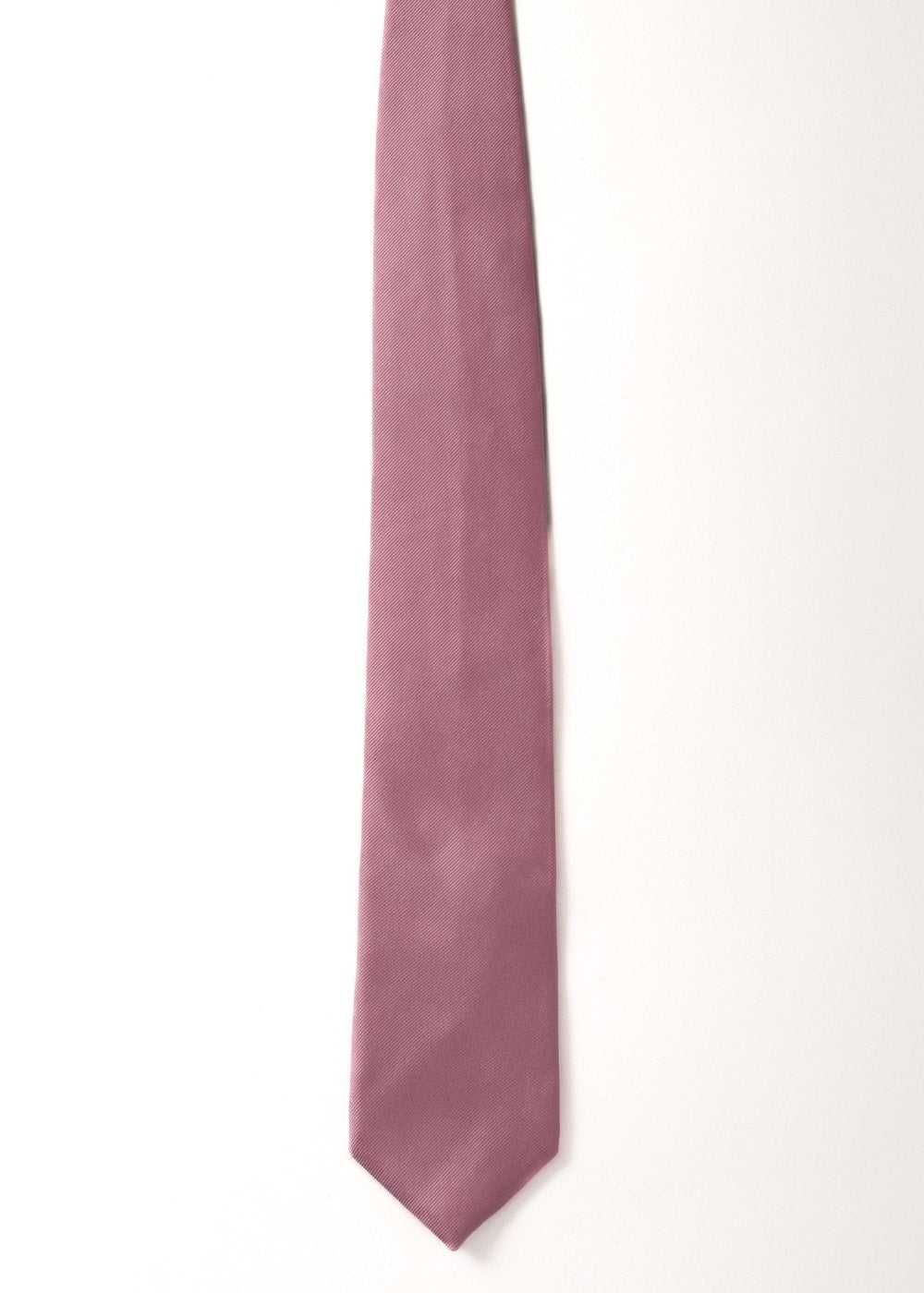 Eildon Tie - Baby Pink - 0