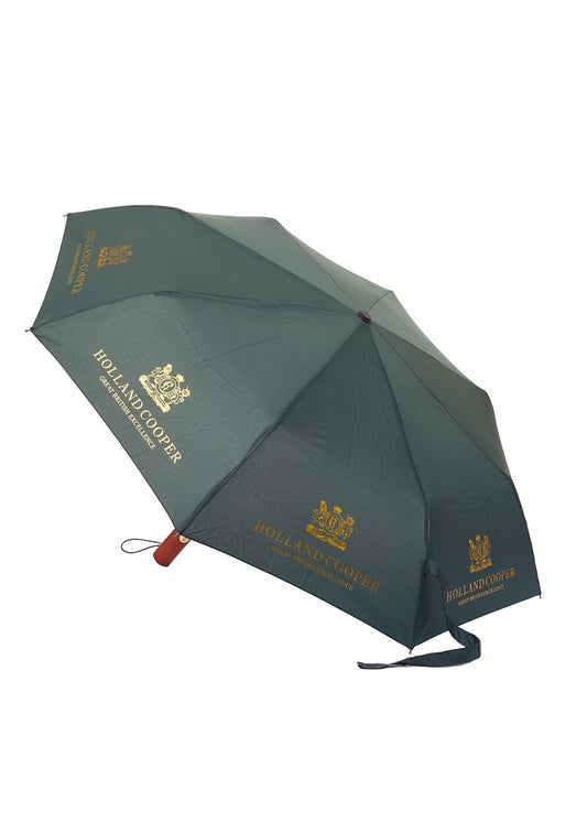 Mini Umbrella - Green - 0