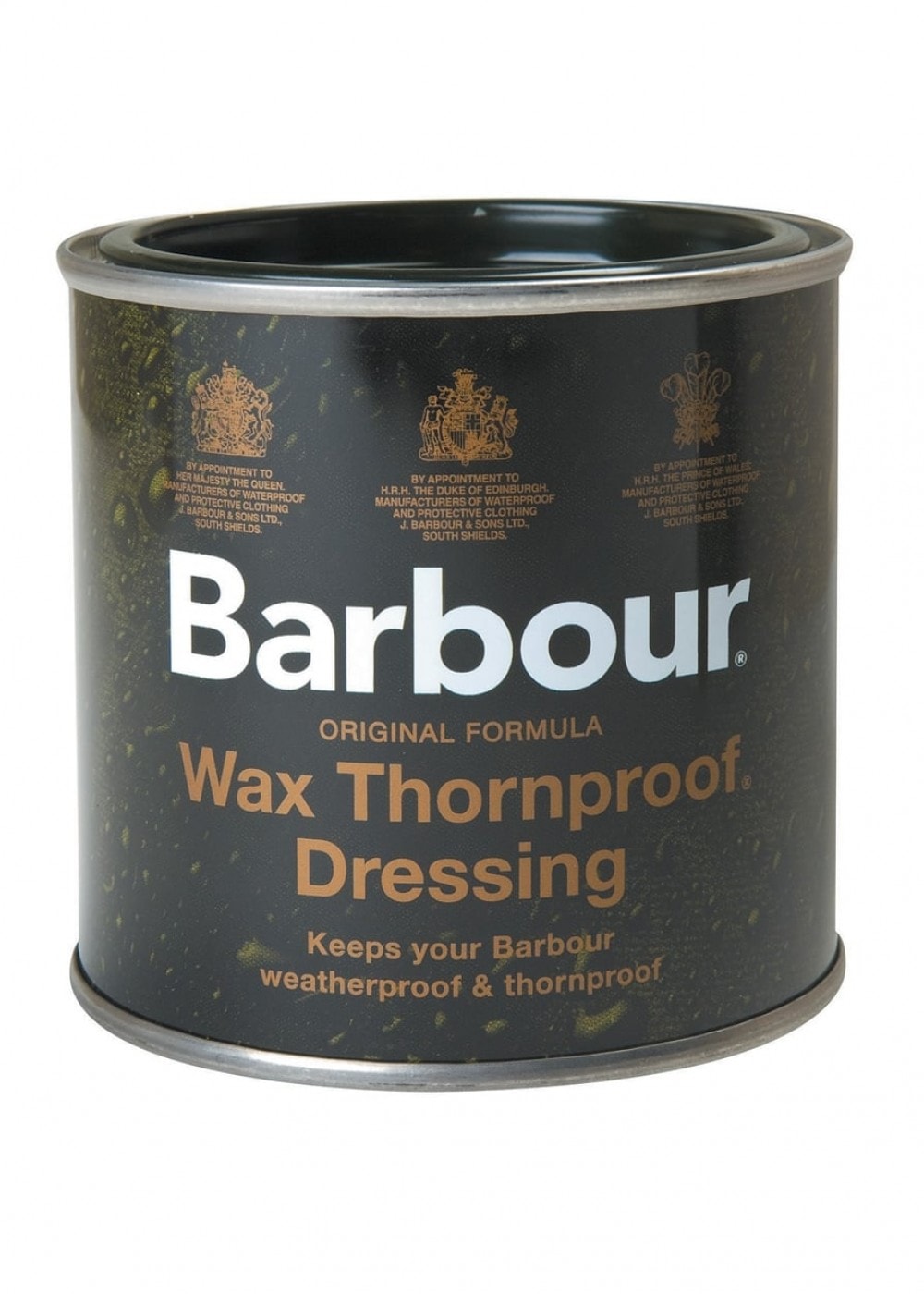 Thornproof Dressing