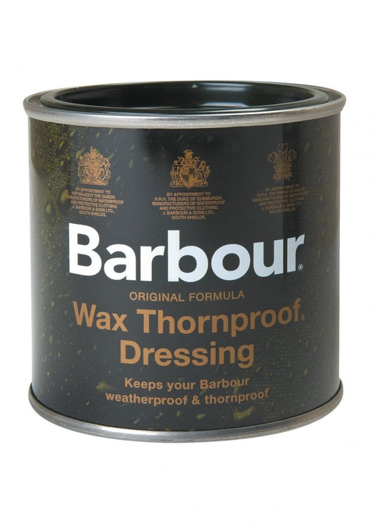 Thornproof Dressing