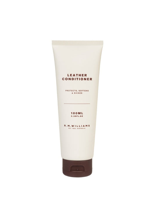 Leather Conditioner