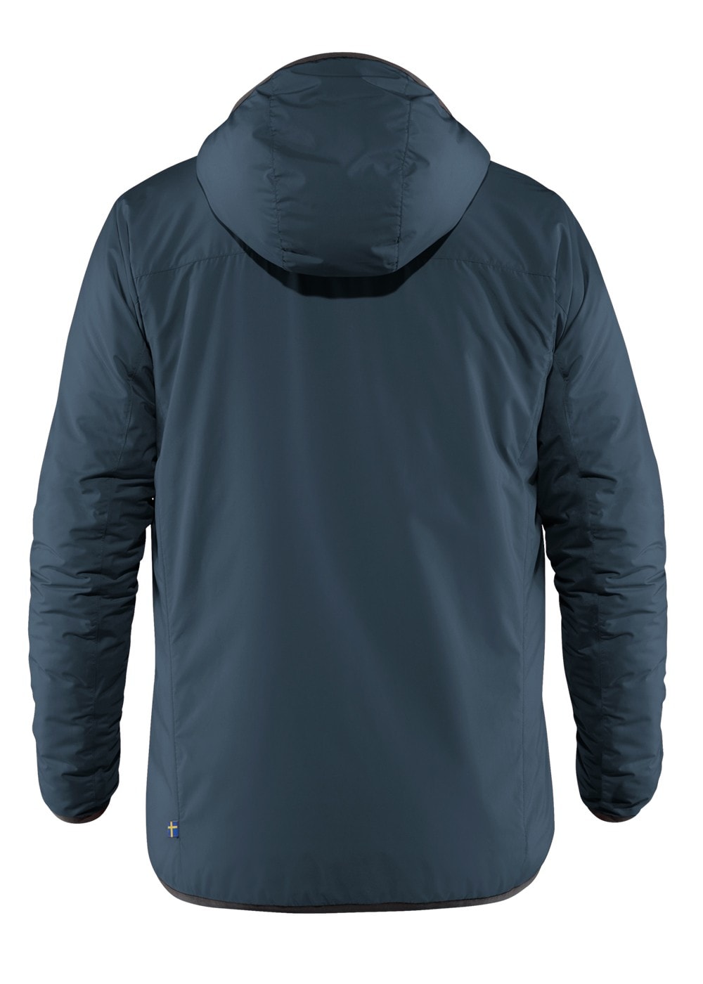 Bergtagen Lite Insulation Jacket AW24 - Mountain Blue - 2