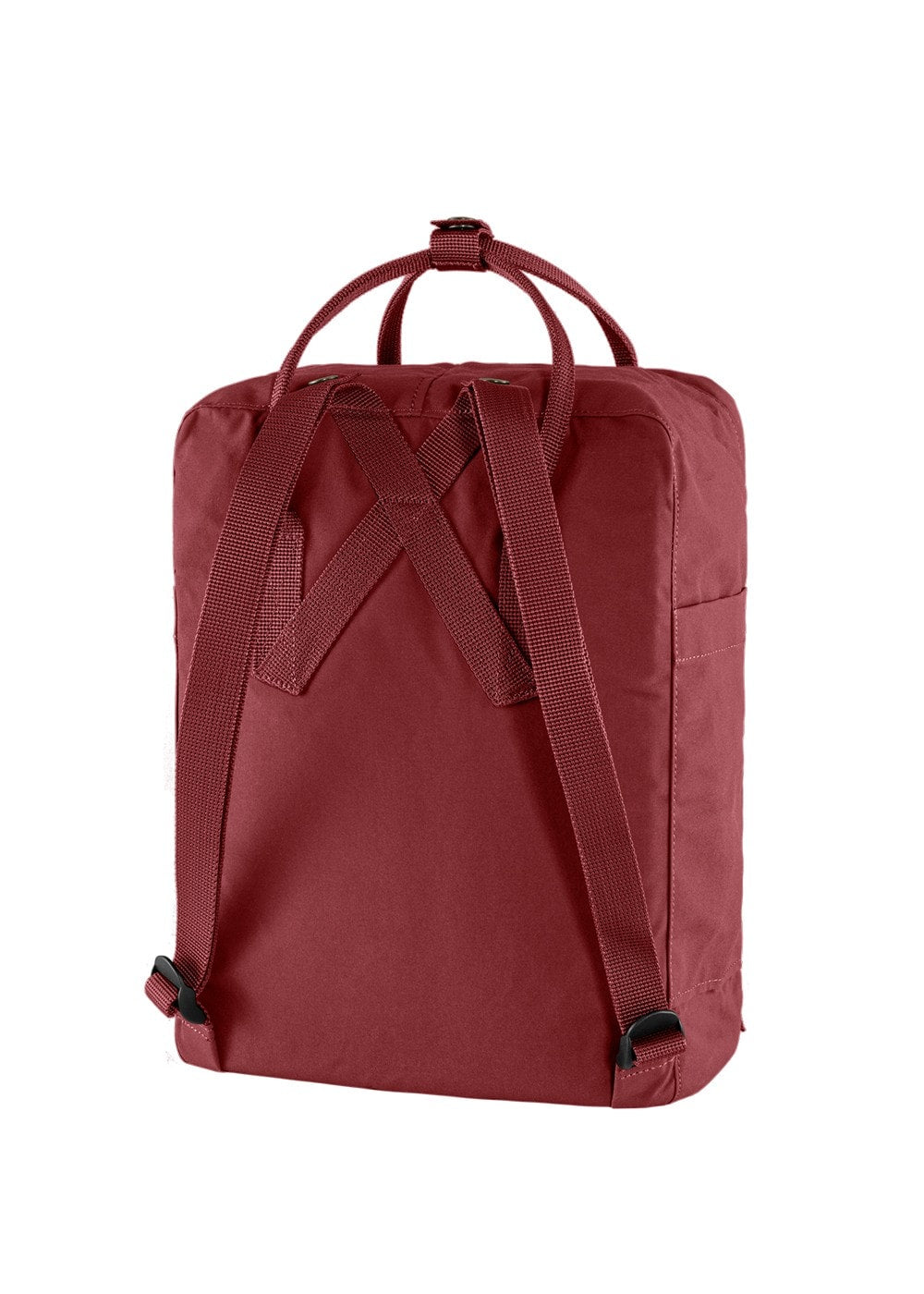 Kanken Backpack - Ox Red - 1