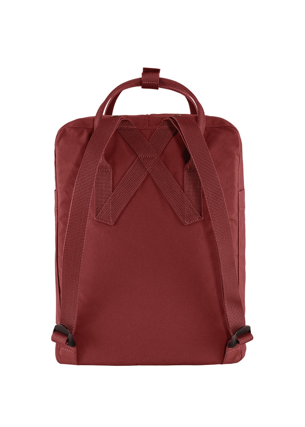 Kanken Backpack - Ox Red - 3