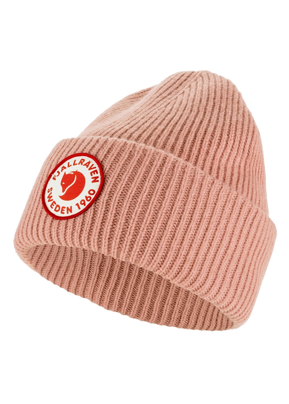 1960 Logo Hat - Dusty Rose - 1