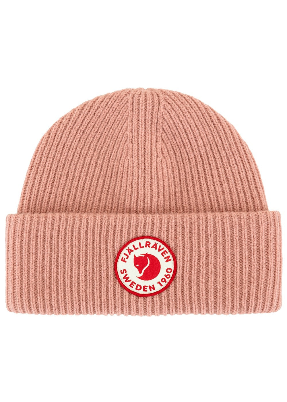 1960 Logo Hat - Dusty Rose - 2