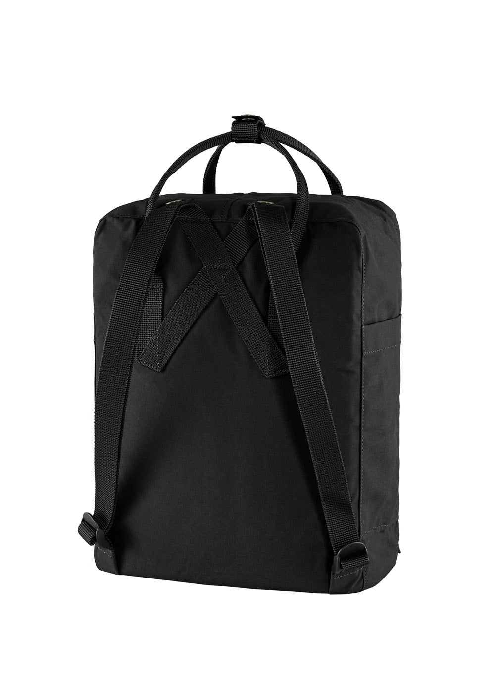 Kanken Backpack - Black - 1