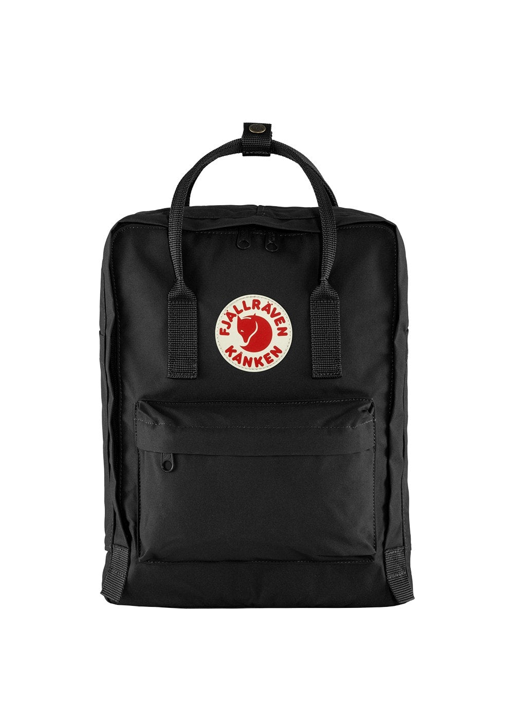 Kanken Backpack - Black - 2