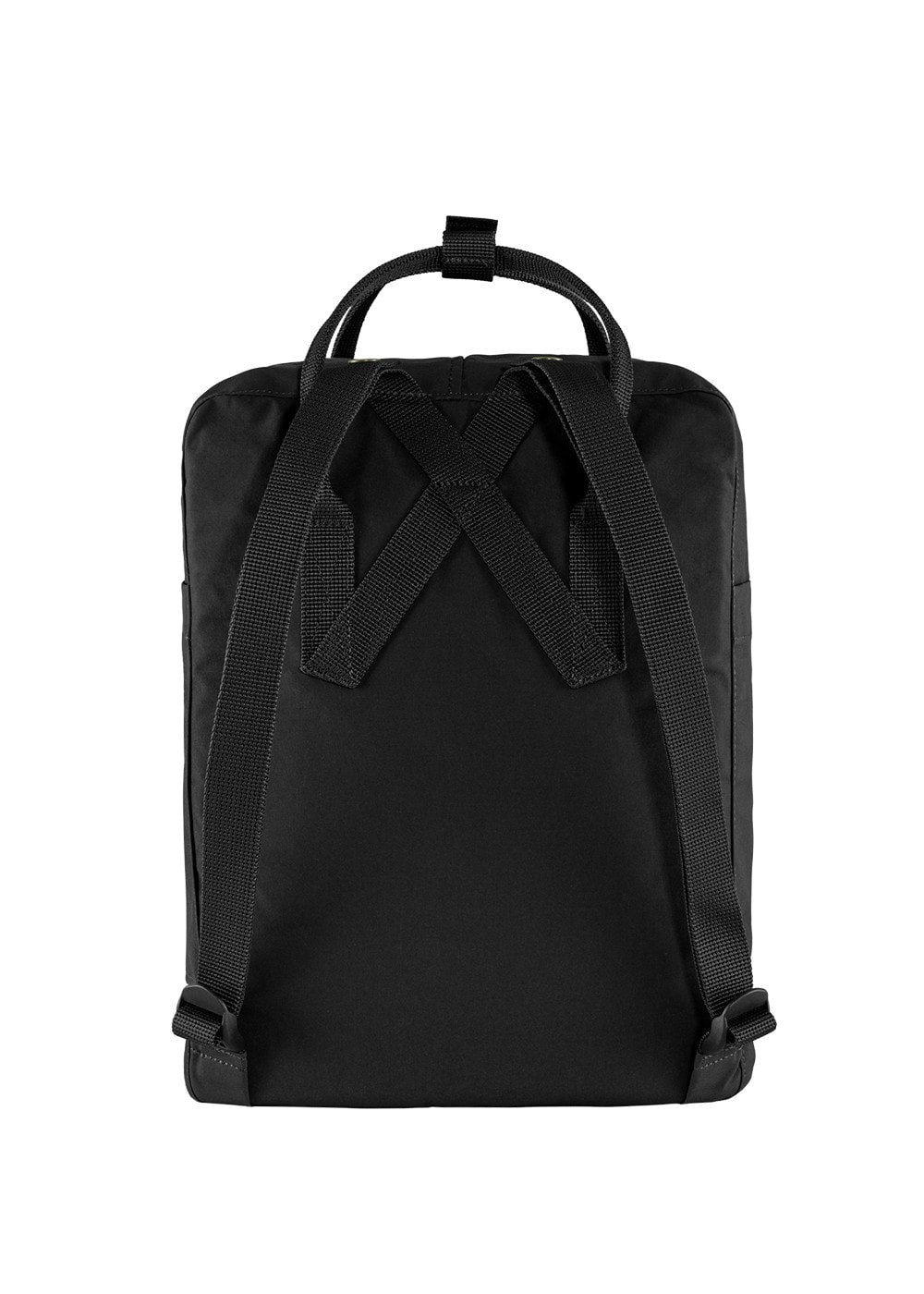 Kanken Backpack - Black - 3