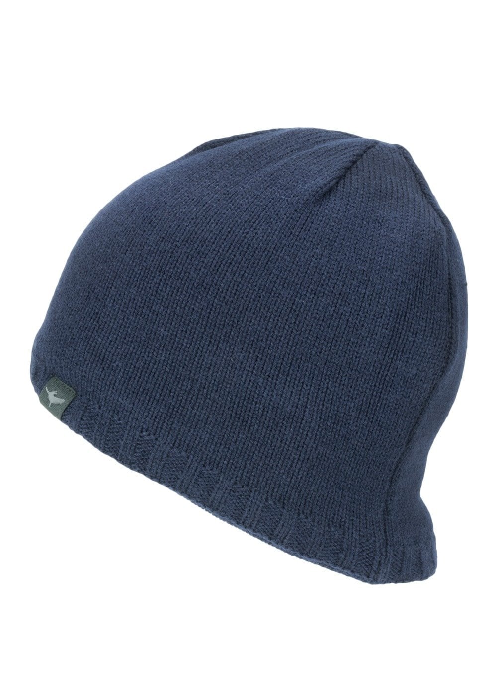 Cley Waterproof Cold Weather Beanie - Navy - 1