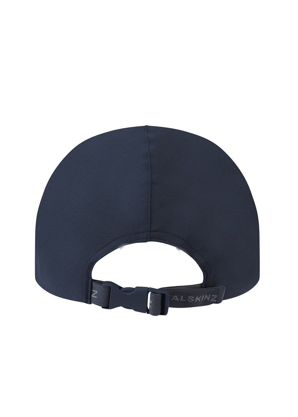 Salle Waterproof Foldable Peak Cap - Navy - 2