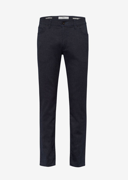 Wool Look Cadiz Jeans AW24 - Marathon - 1