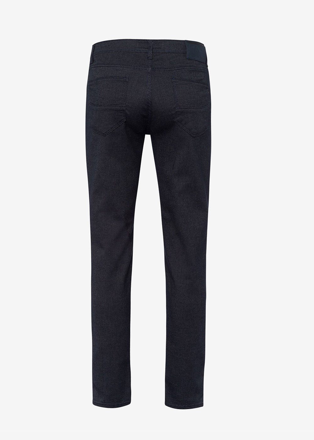 Wool Look Cadiz Jeans AW24 - Marathon - 2