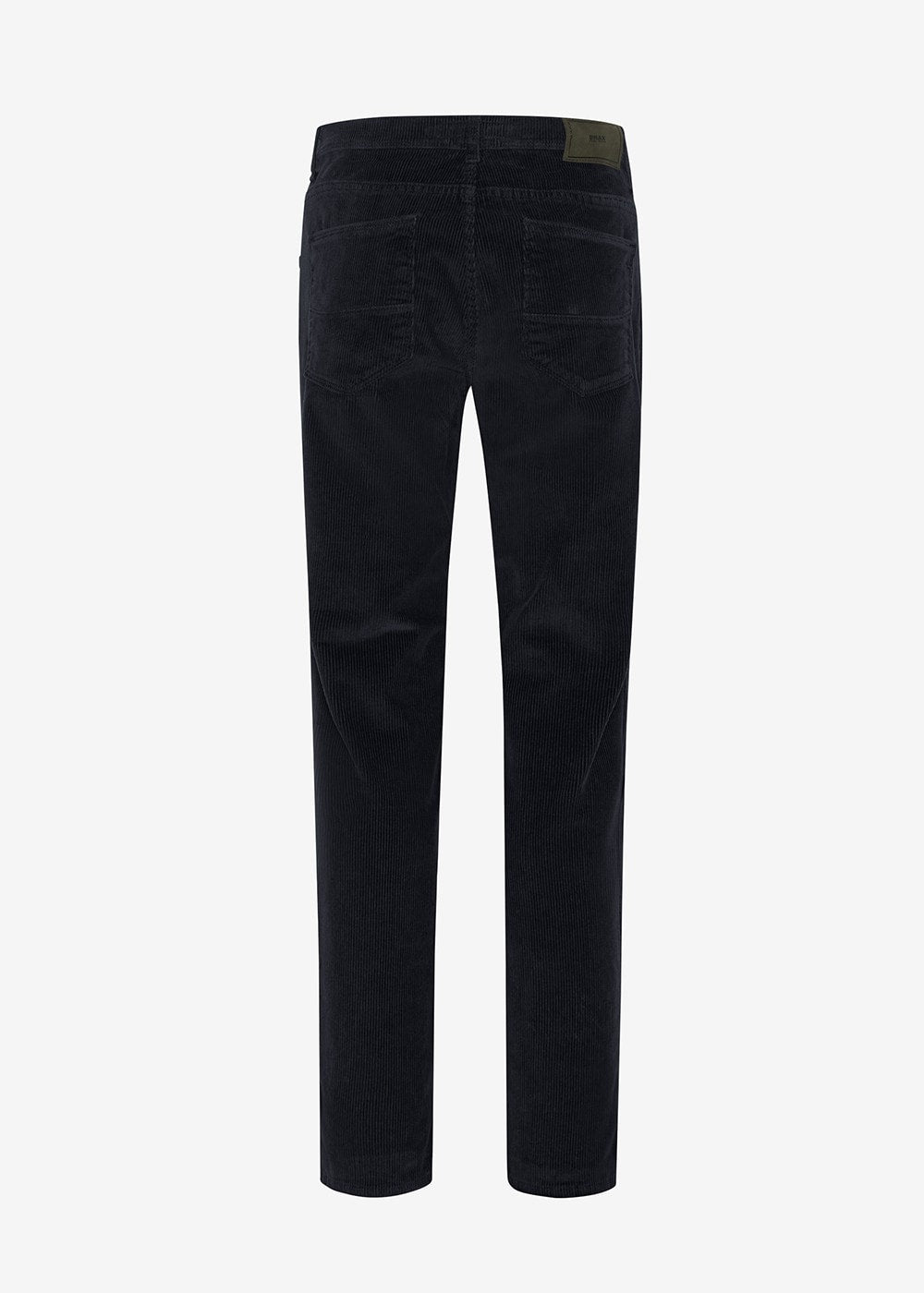 Mythos Cord Cadiz Jeans - Dark Navy - 6