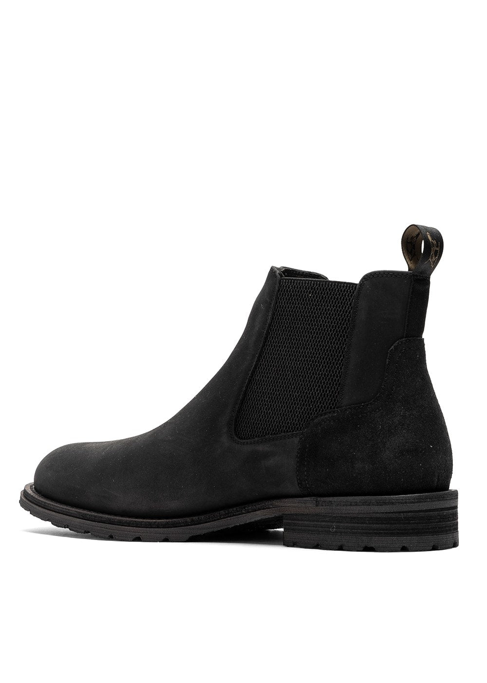 Freyberg Chelsea Boots - Onyx - 2