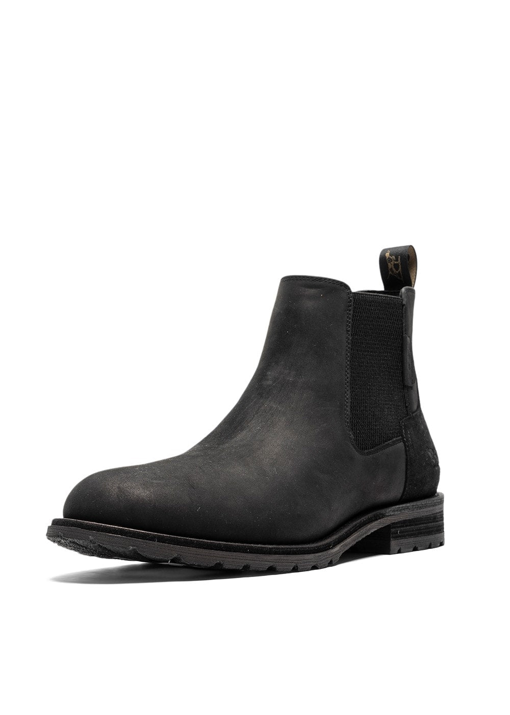 Freyberg Chelsea Boots - Onyx - 3