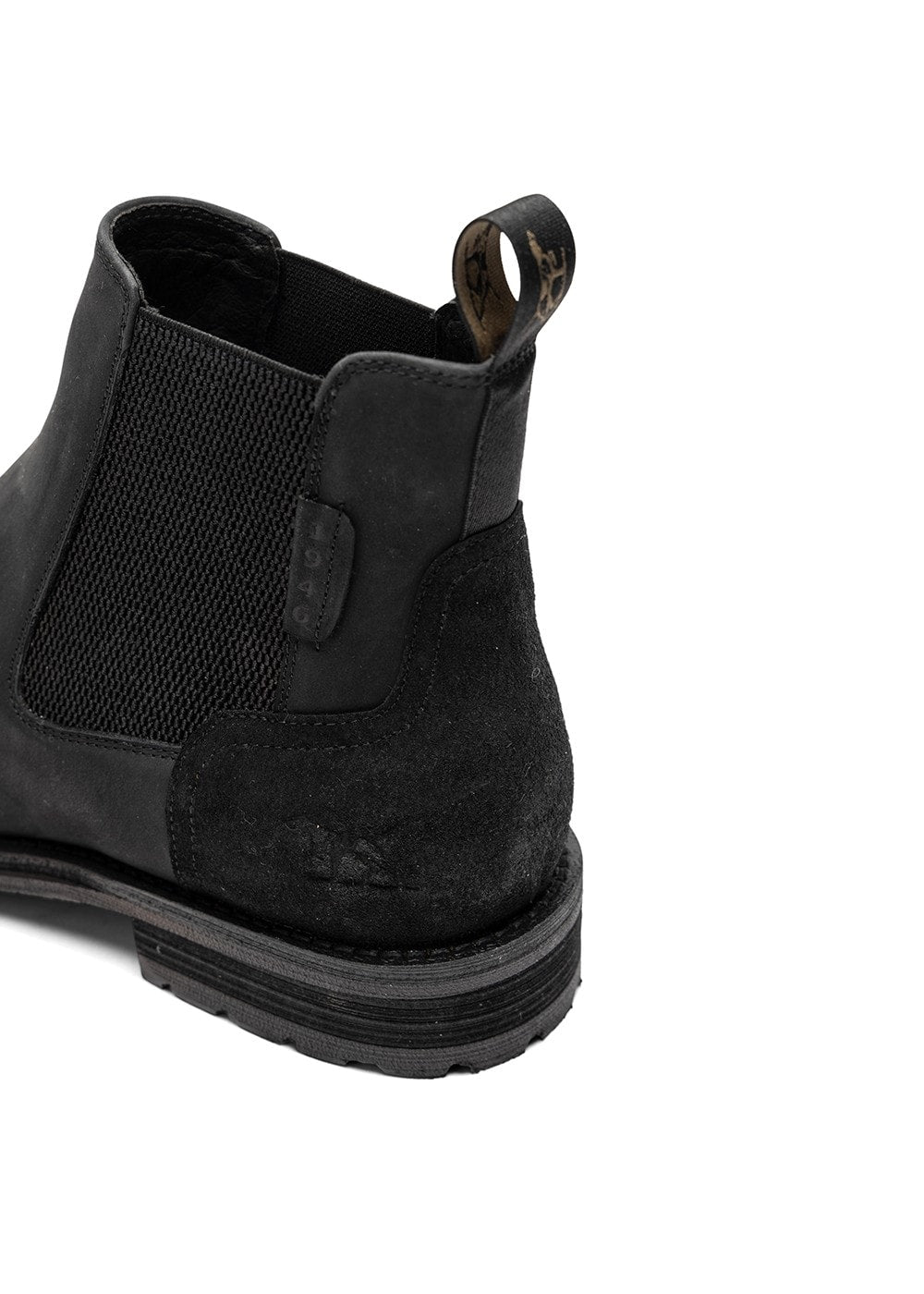 Freyberg Chelsea Boots - Onyx - 4