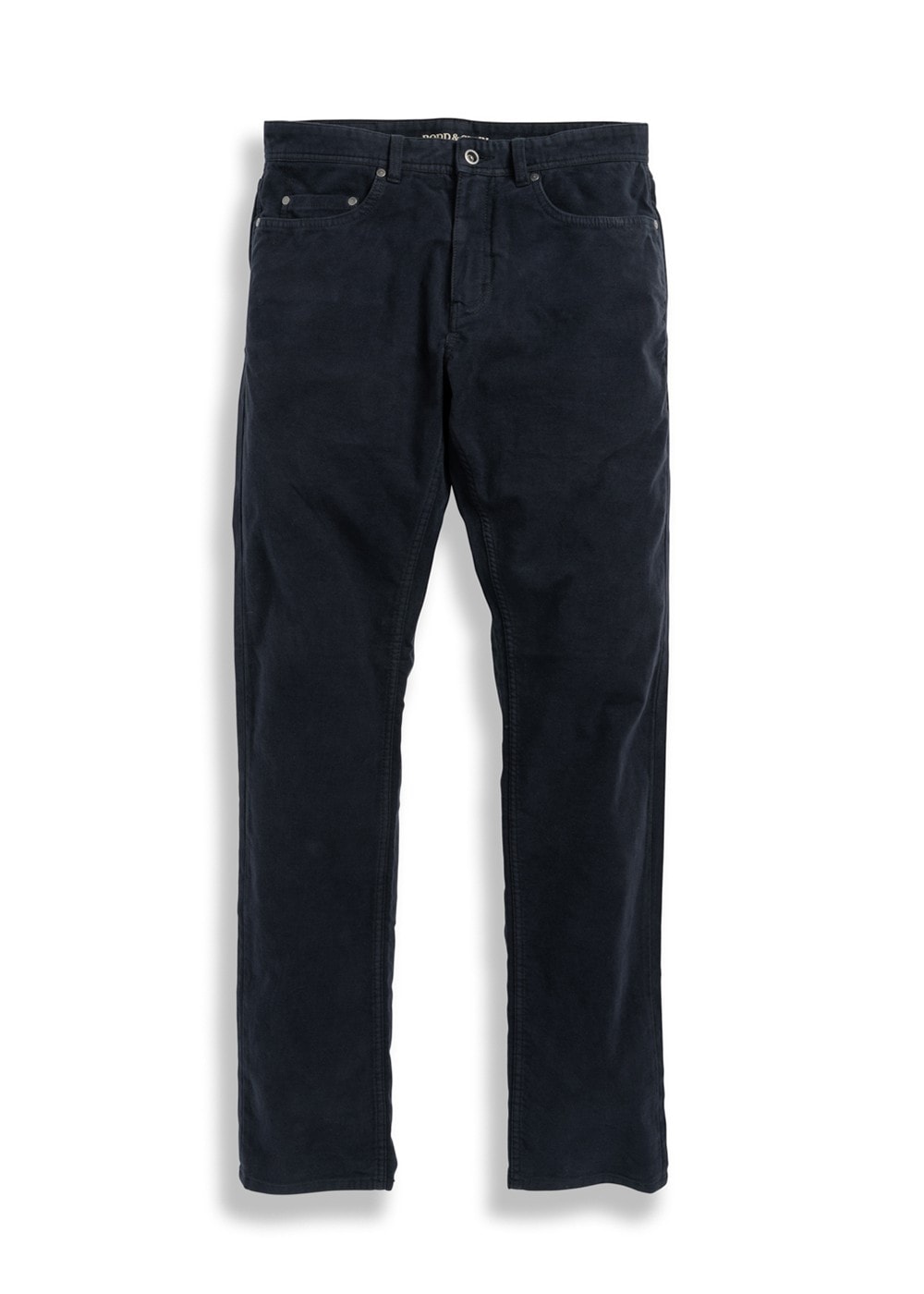 Albury Jeans AW24 - Navy - 6