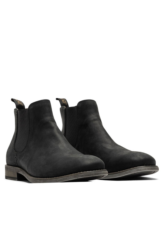 Ealing Chelsea Boots - Nero - 1