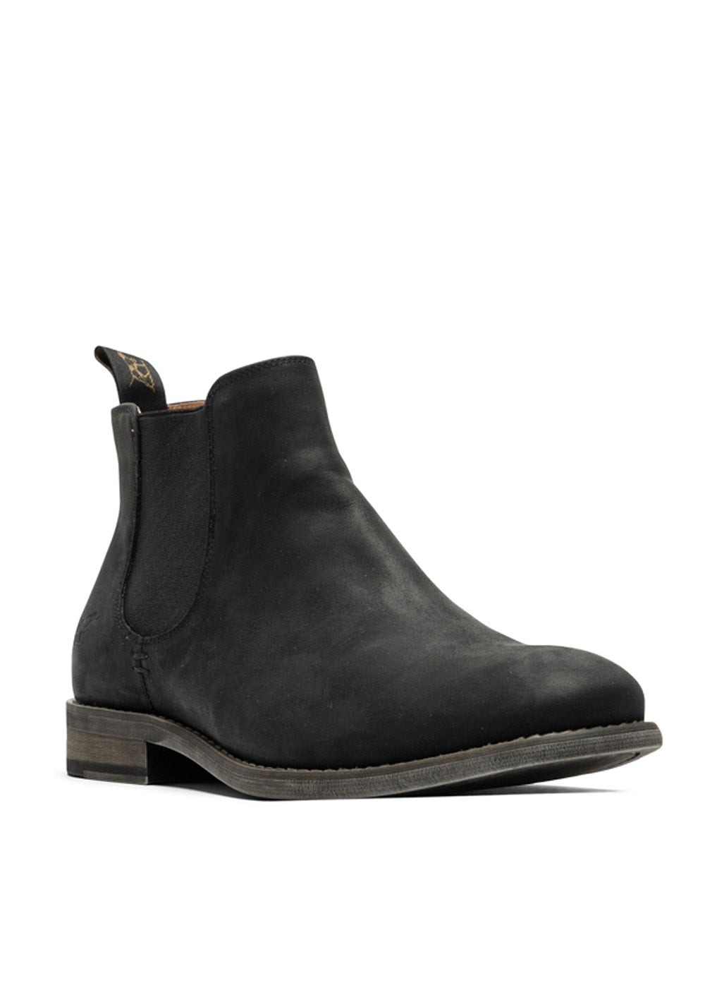 Ealing Chelsea Boots - Nero - 2