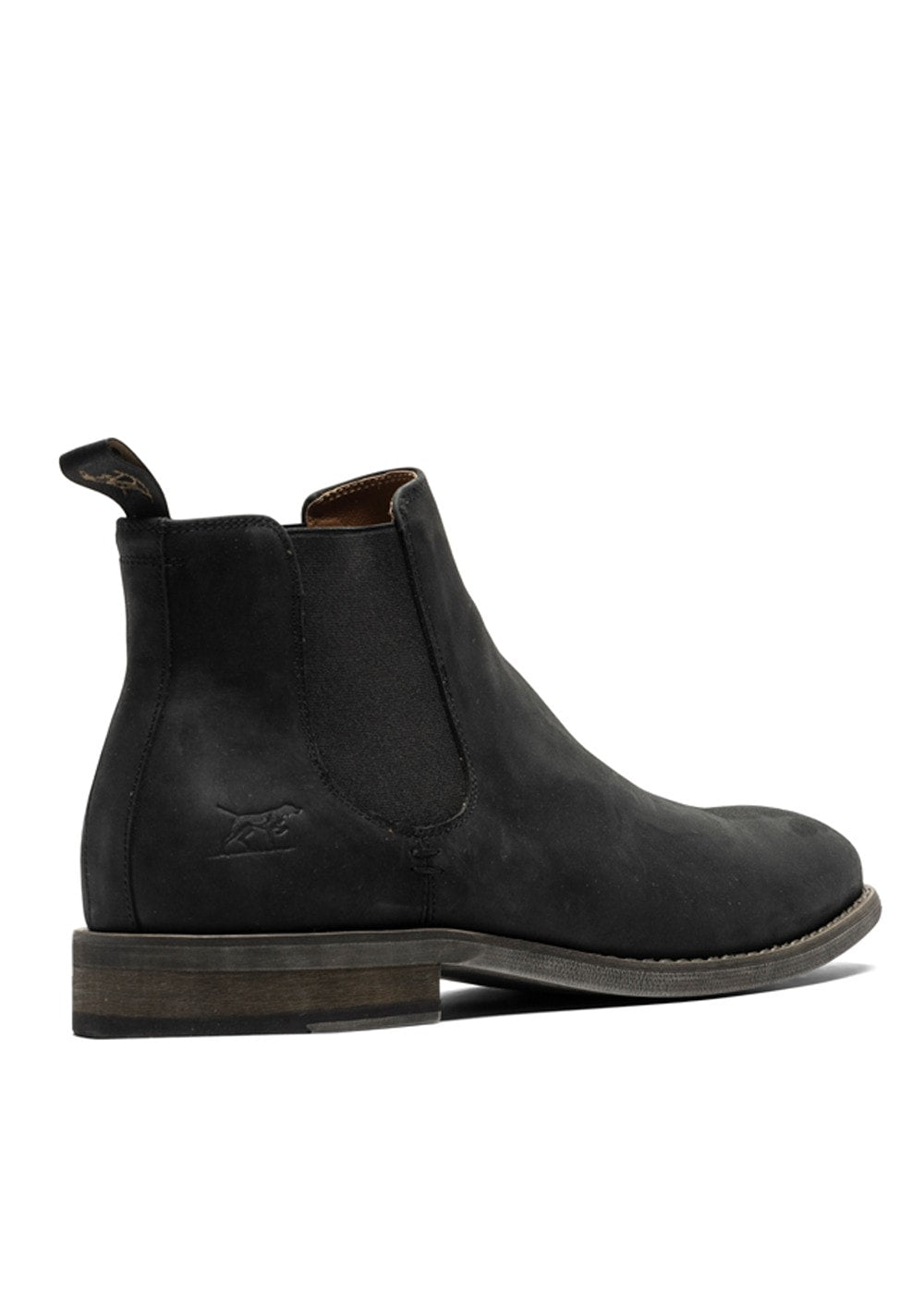 Ealing Chelsea Boots - Nero - 3