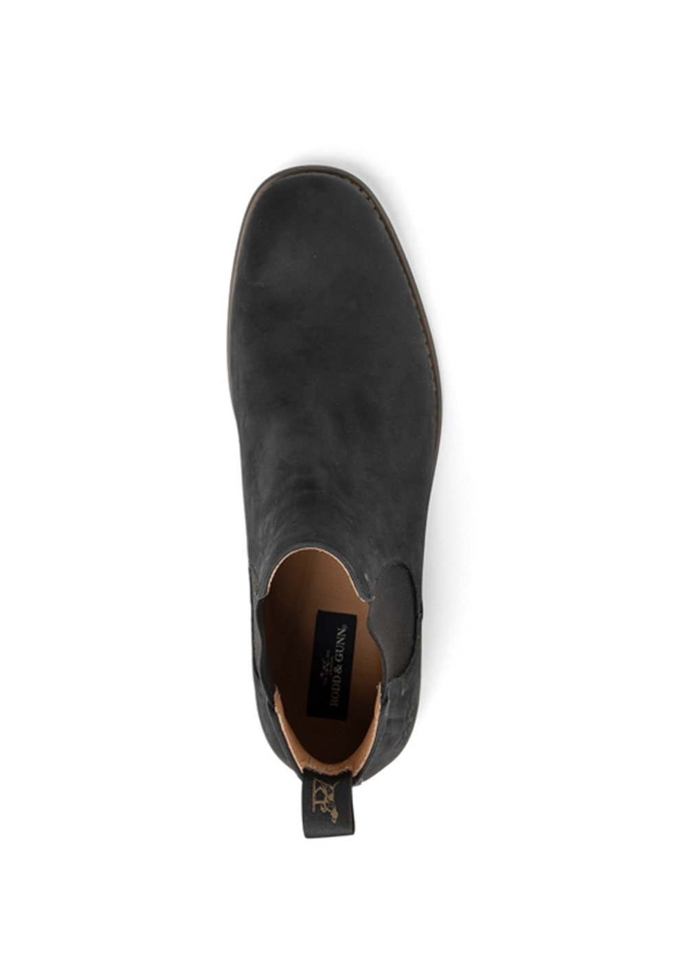 Ealing Chelsea Boots - Nero - 5