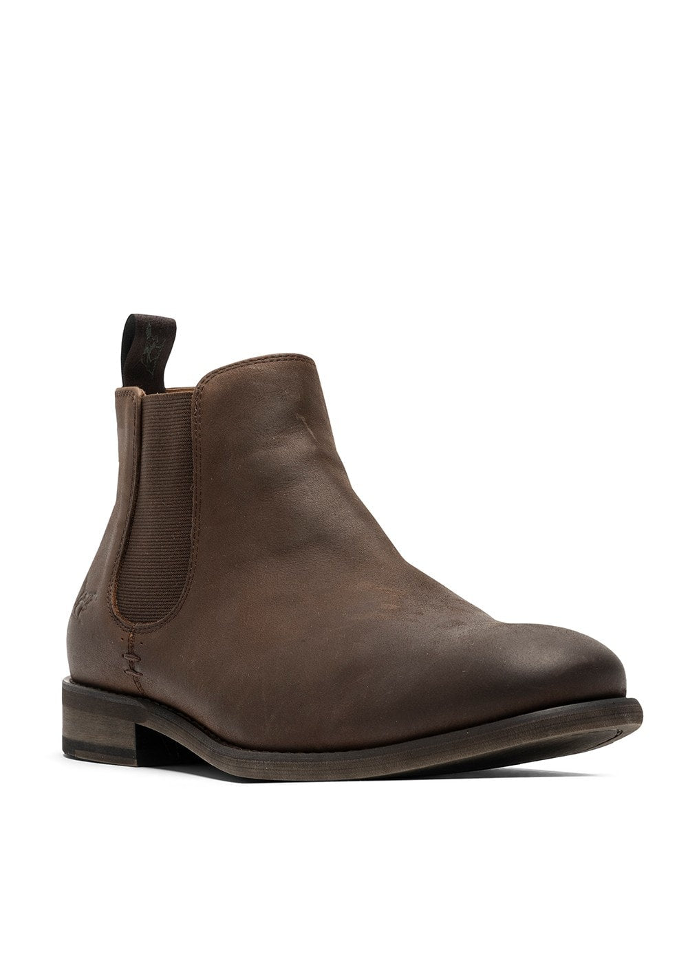 Ealing Chelsea Boots - Chocolate - 2