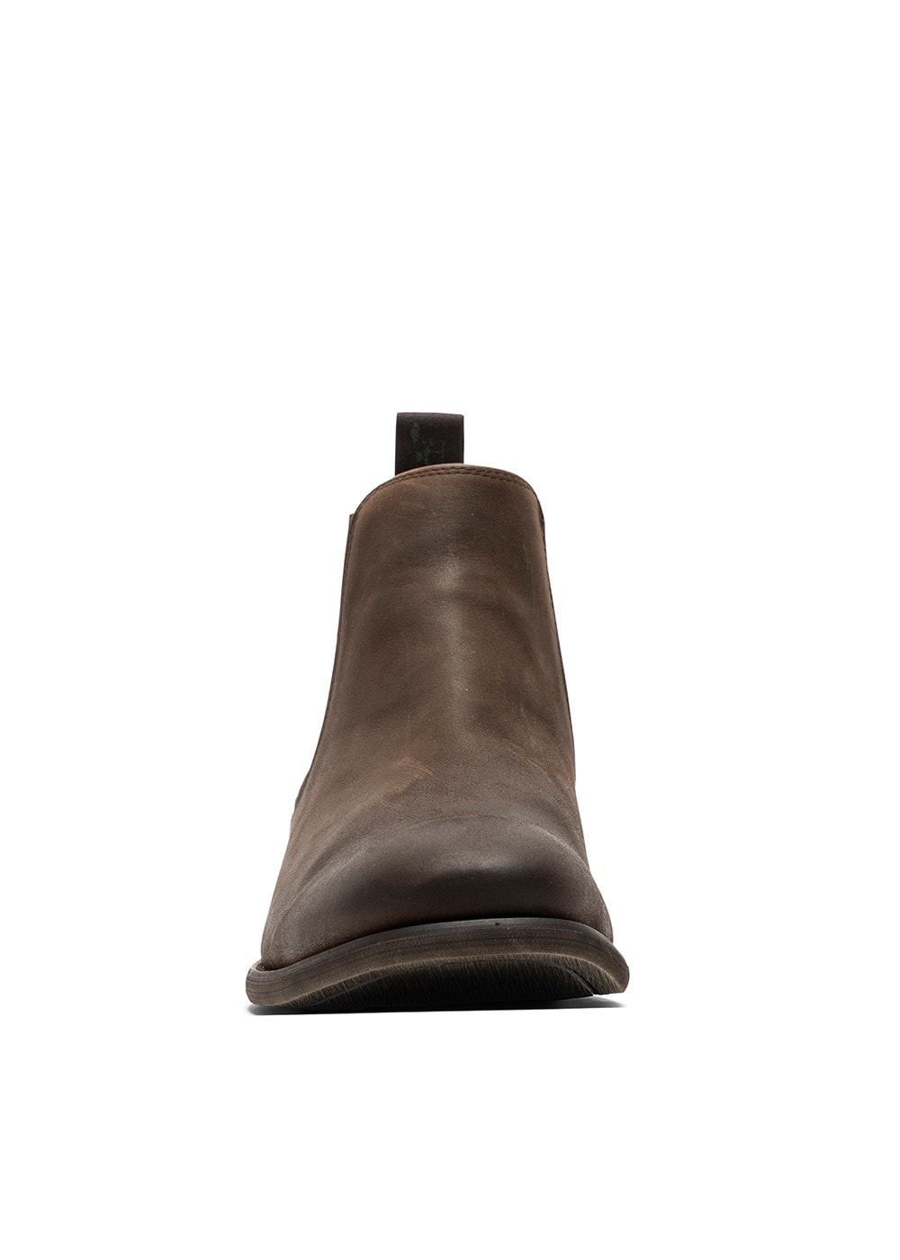 Ealing Chelsea Boots - Chocolate - 4