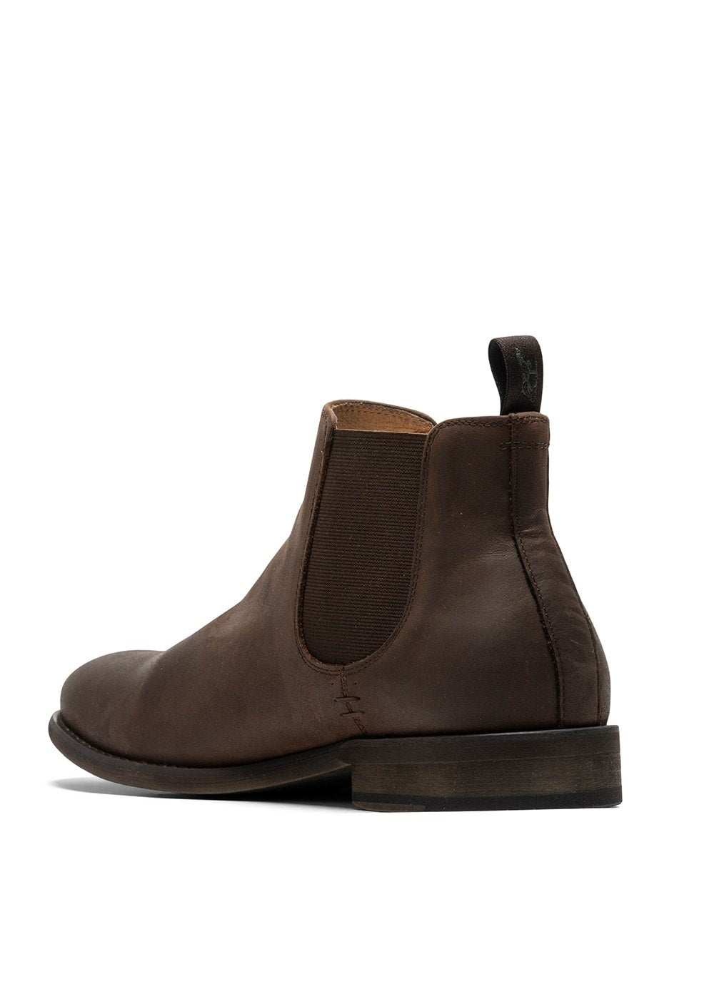 Ealing Chelsea Boots - Chocolate - 5