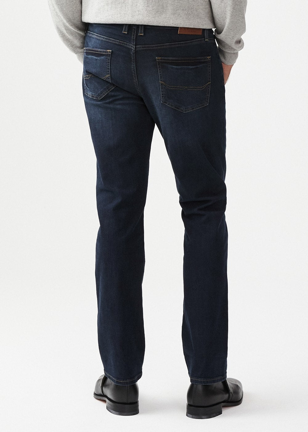 Ramco Denim Jean - Indigo - 2