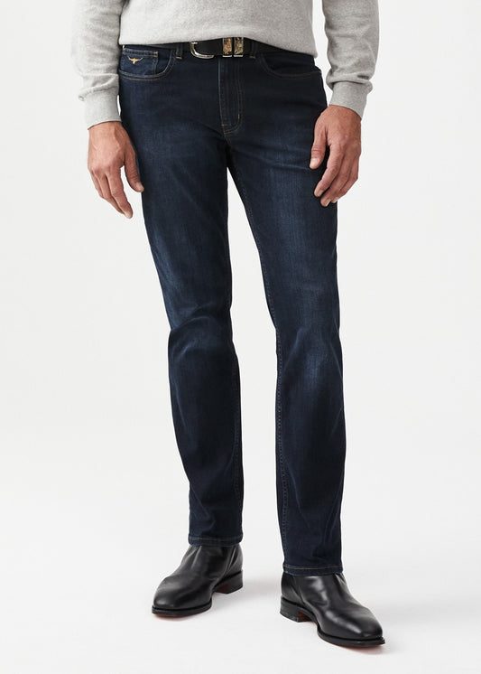 Ramco Denim Jean - Indigo - 1