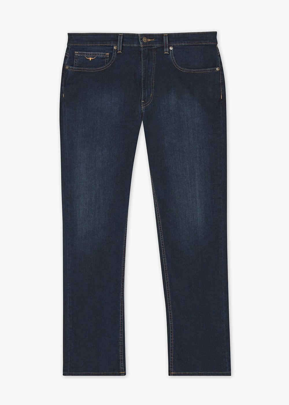 Ramco Denim Jean - Indigo - 5