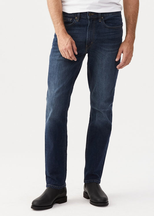 Ramco Denim Jean - Medium Wash - 1