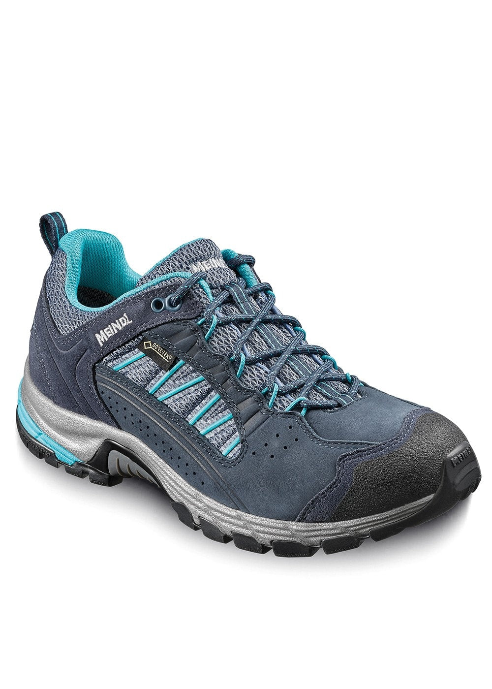 Journey Lady Pro GTX Shoes - Blue - 1