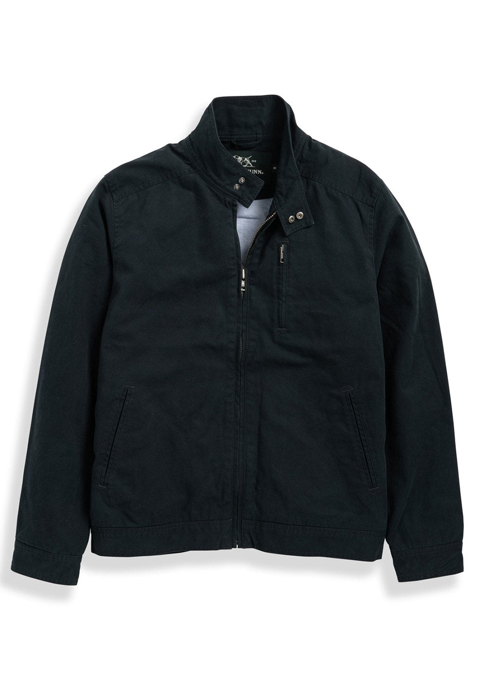 Armitage Jacket - Navy - 8