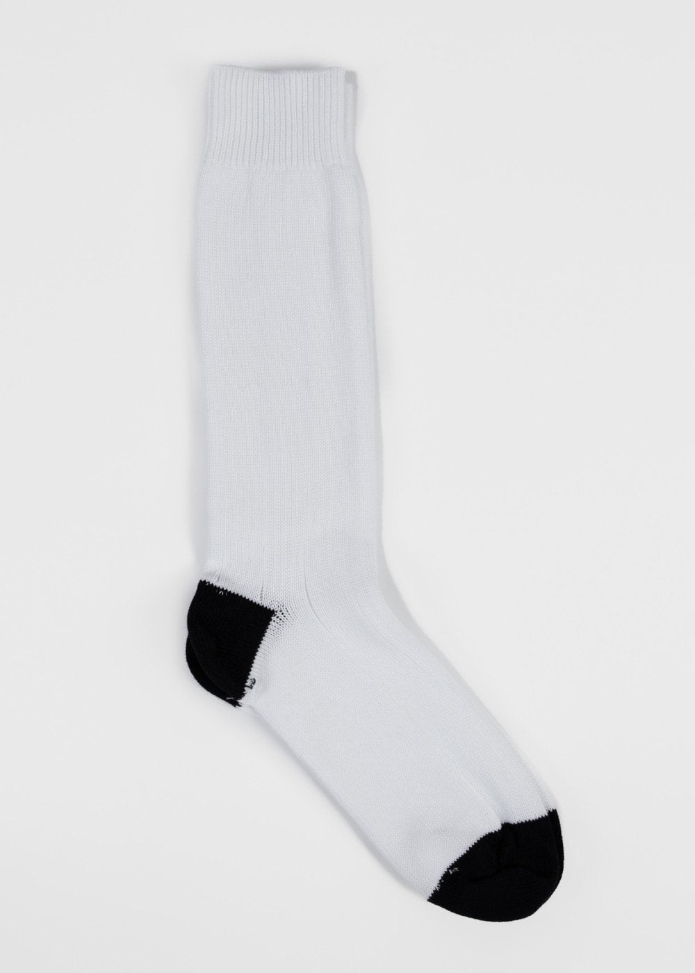 Six Nations  Heel and Toe Socks - England - 1