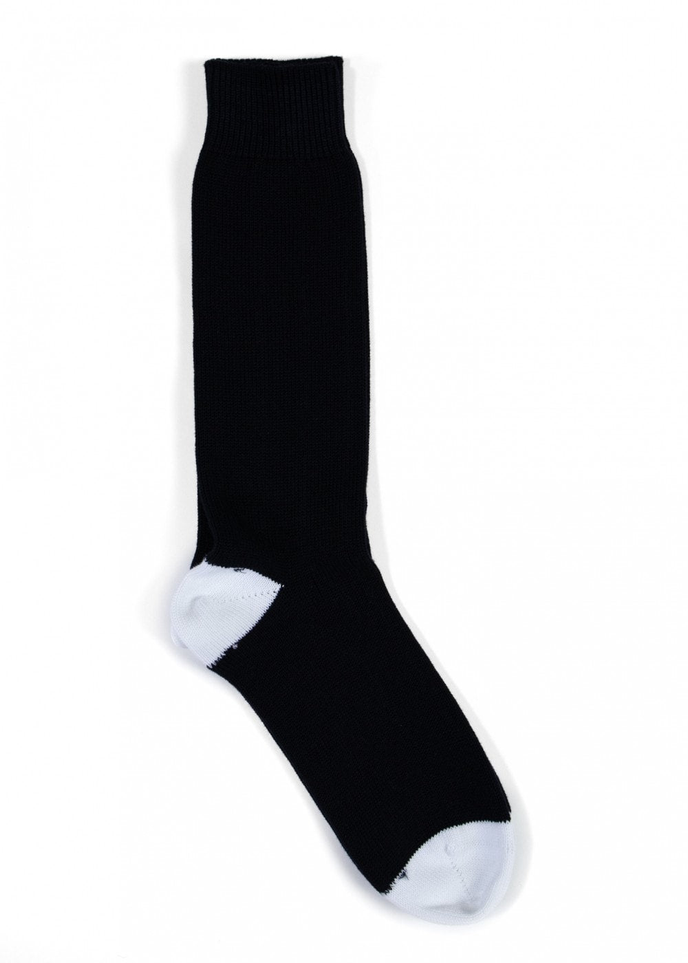 Six Nations  Heel and Toe Socks - Scotland - 0