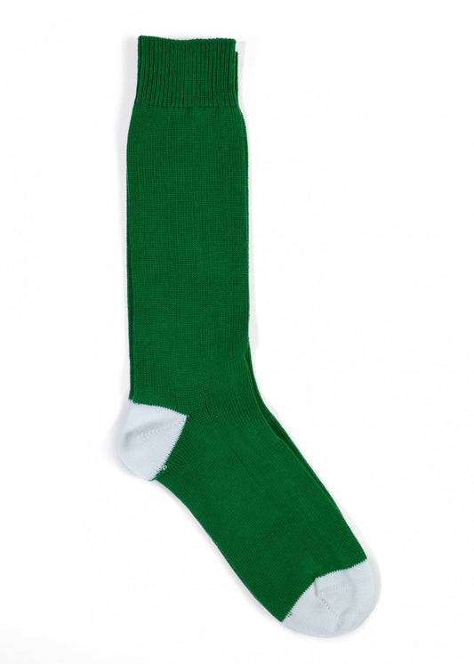 Six Nations  Heel and Toe Socks - Ireland - 1