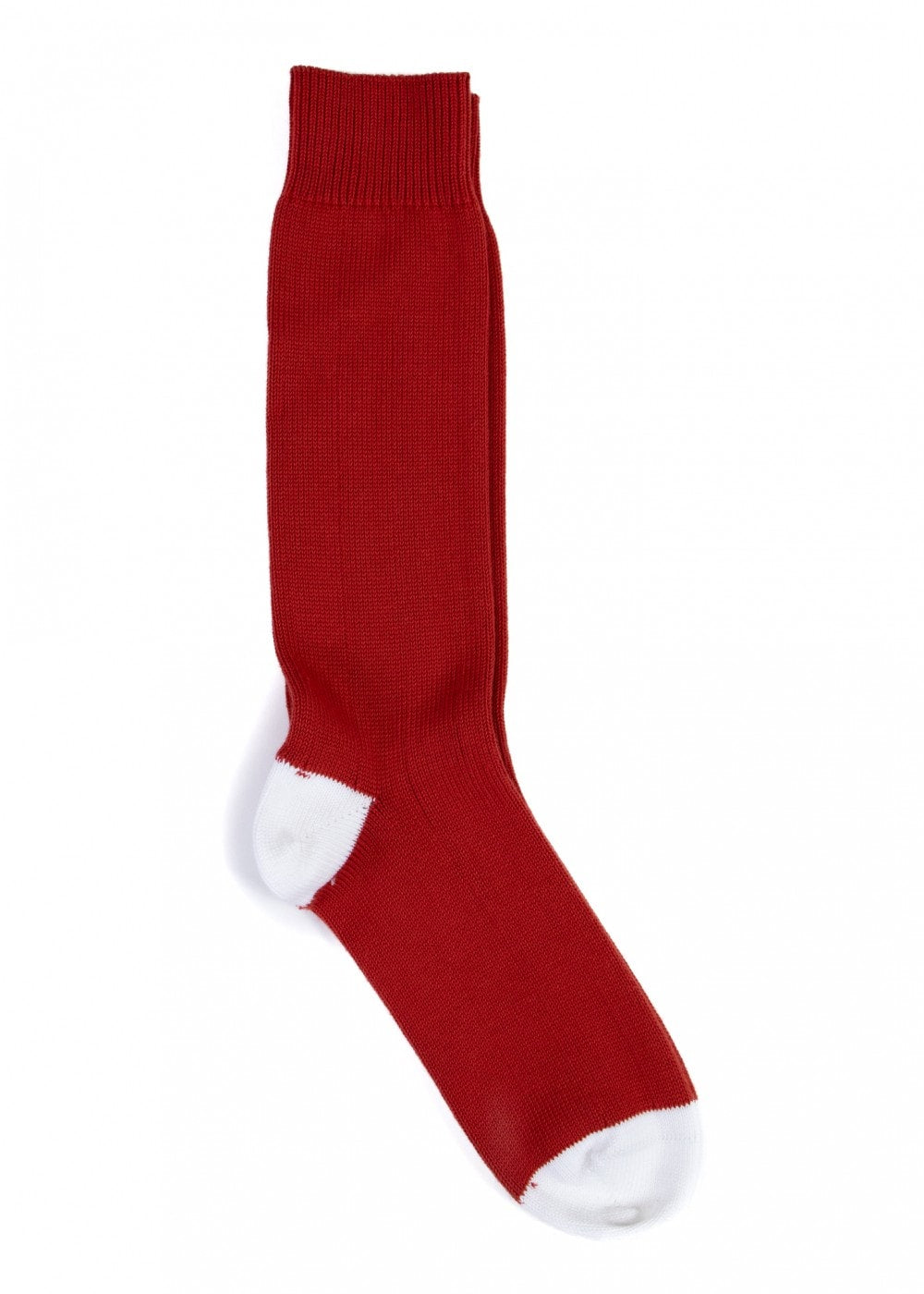 Six Nations  Heel and Toe Socks - Wales - 1