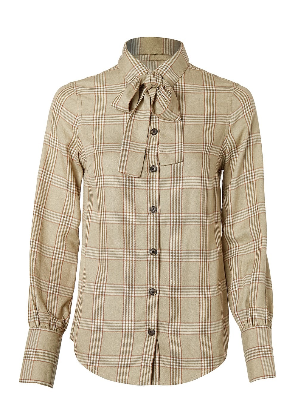 Heritage Shirt - Leveret - 7