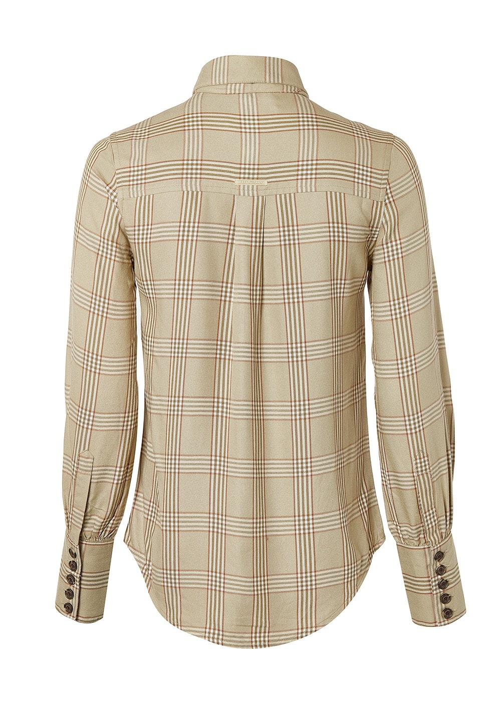 Heritage Shirt - Leveret - 10