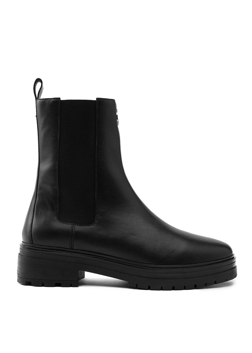 Astoria Ankle Boots - Black - 2