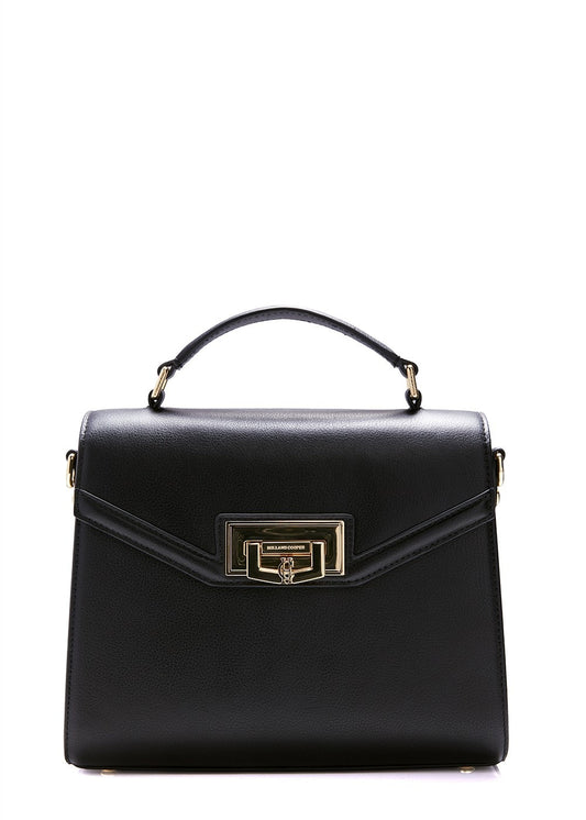 Cheltenham Bag - Black - 0