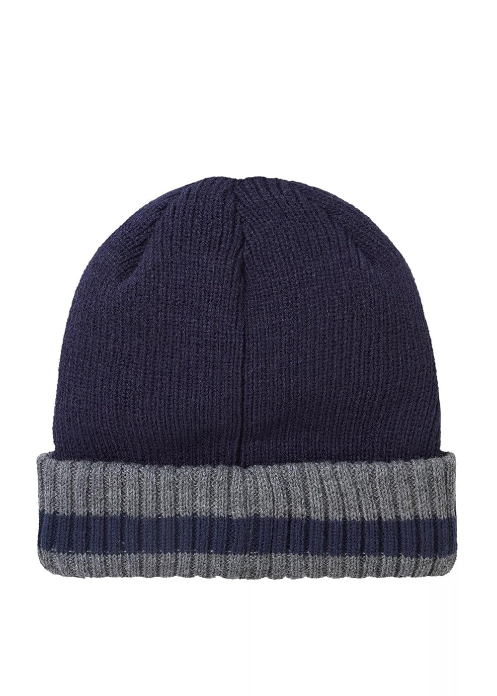 Holkham Waterproof Beanie - Navy - 2