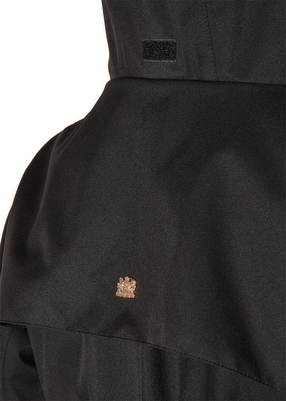 Rosedale Waterproof Parka AW24 - Black - 8