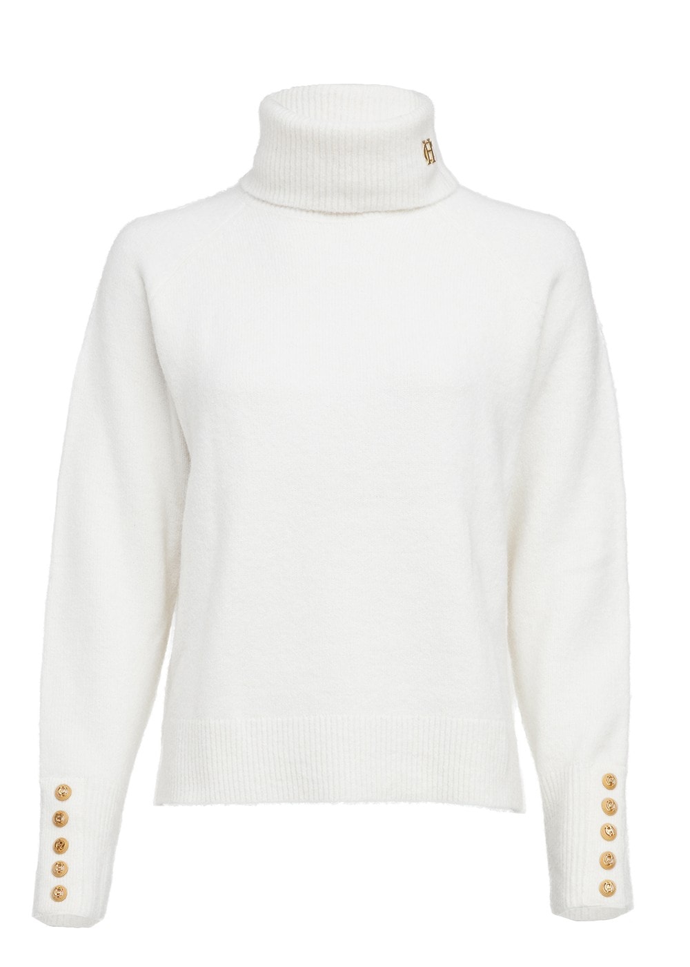 Tori Knit AW24 - Natural - 5