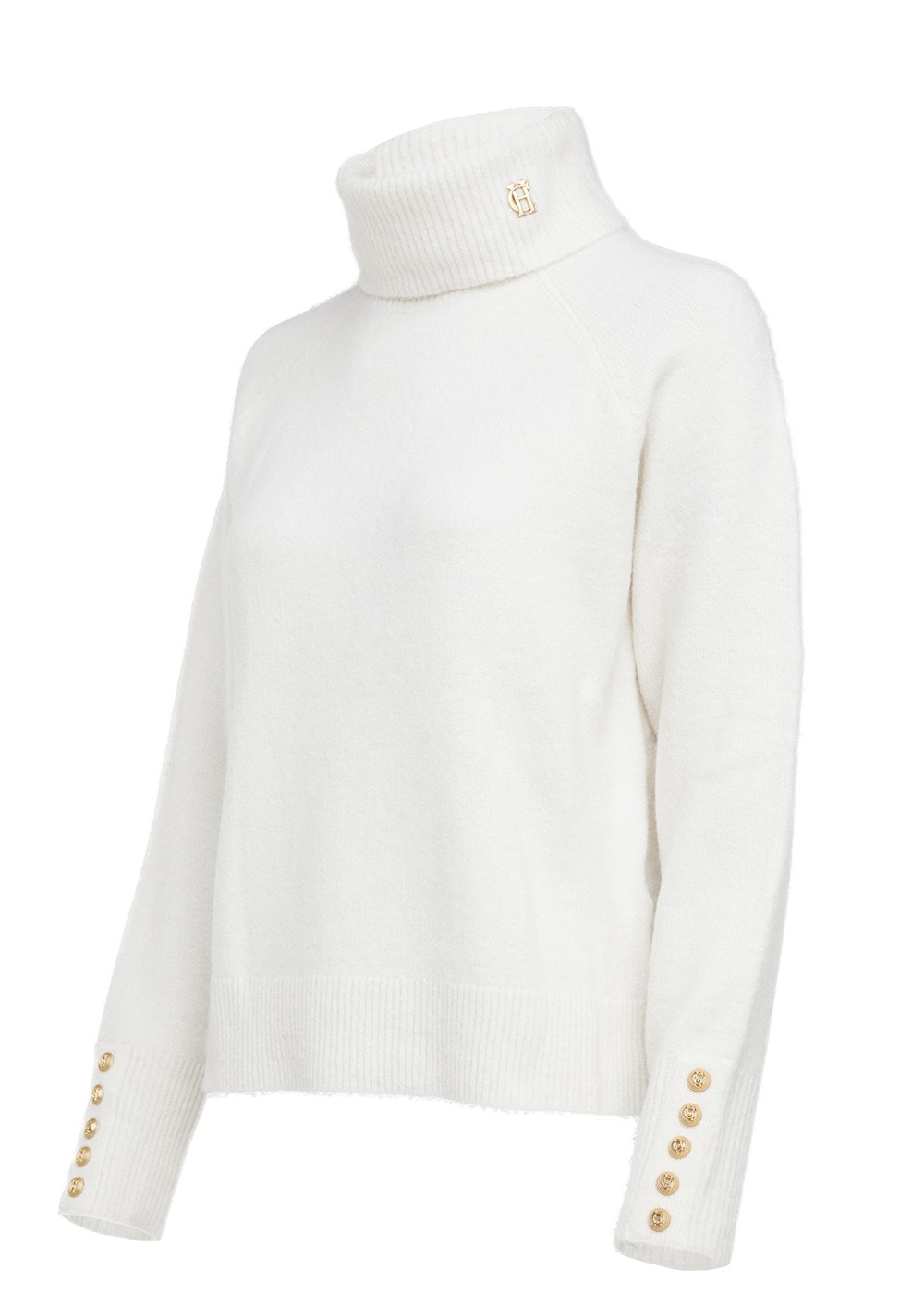 Tori Knit AW24 - Natural - 10